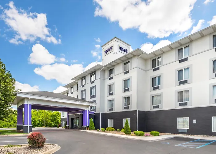 Spark By Hilton Shepherdsville Louisville South