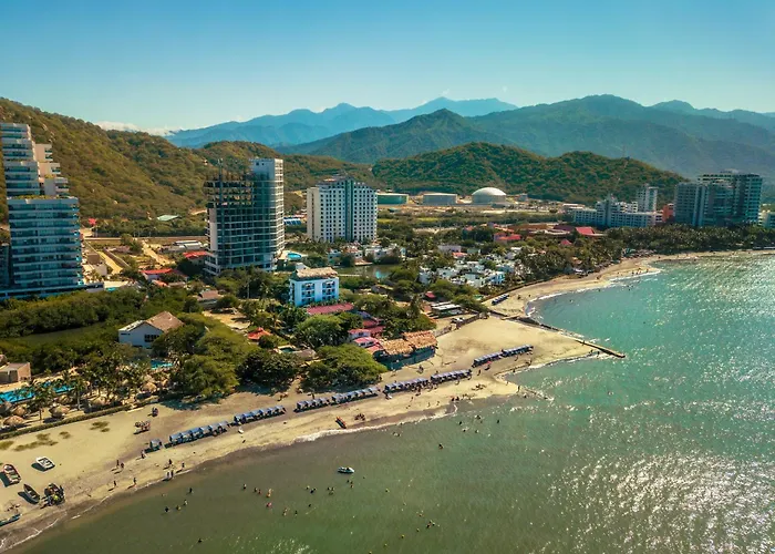 Tama Hotel Santa Marta
