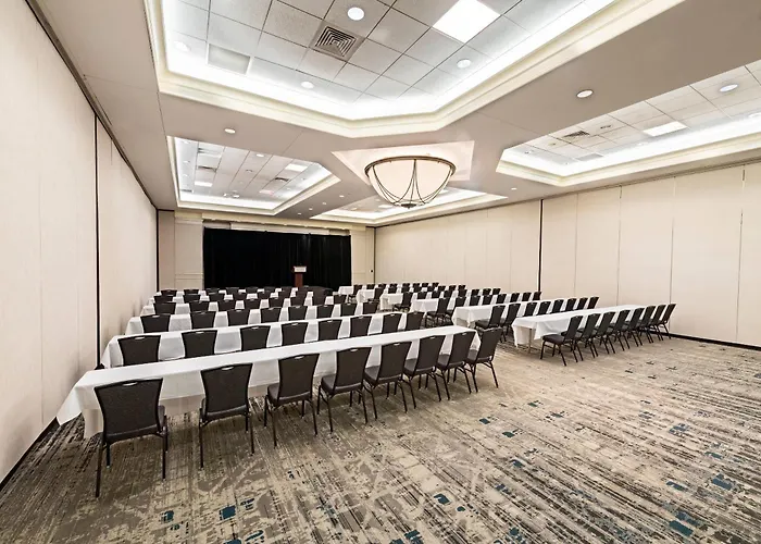Radisson Hotel Fairview Heights - St Louis