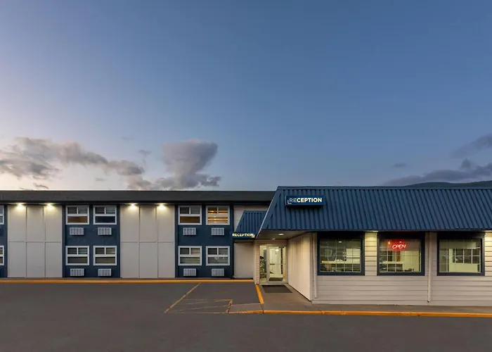 Travelodge By Wyndham Blairmore