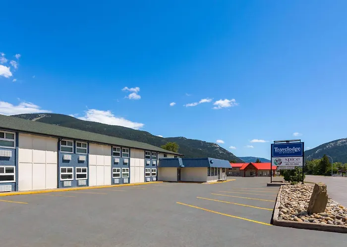 Travelodge By Wyndham Blairmore