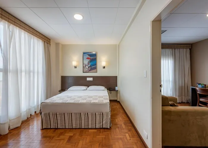 Monreale Express Ribeirão Preto Hotel