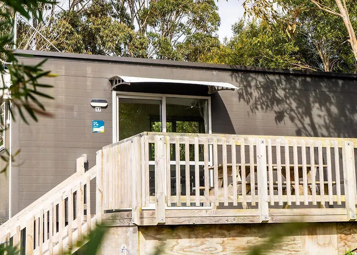 Ahipara Top 10 Holiday Park