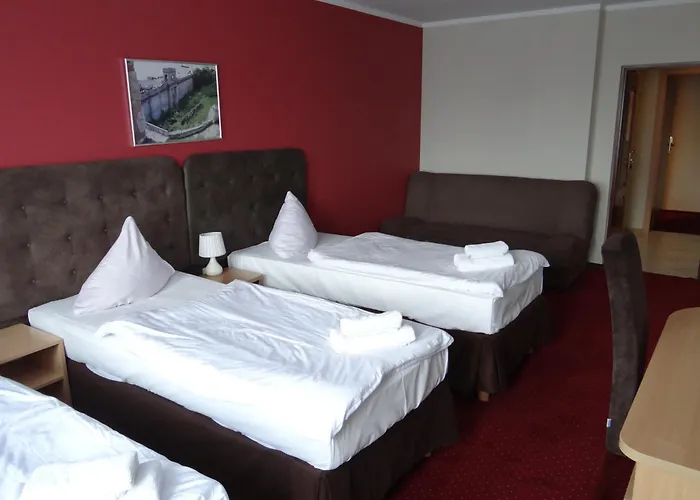 Hotel Relax Słubice