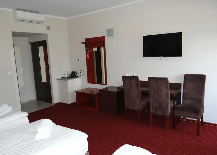 Hotel Relax Słubice