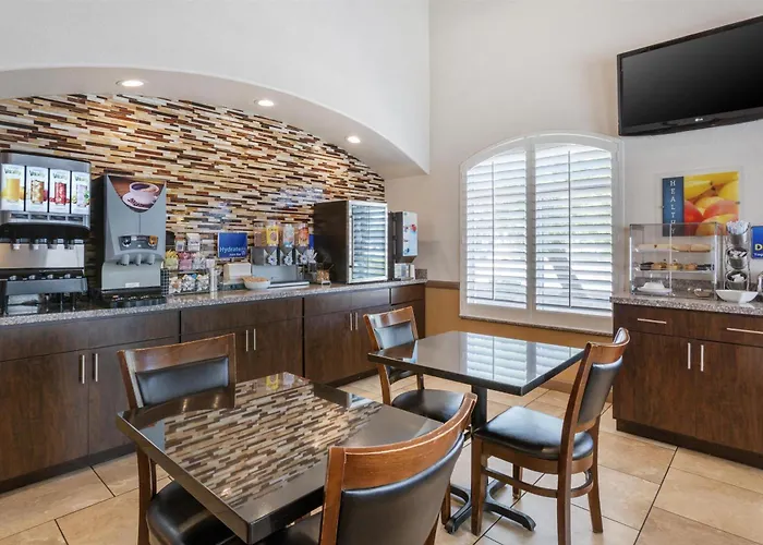 Best Western Tolleson Phoenix