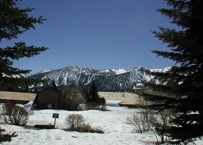 Snowcreek Resort Vacation Rentals Mammoth Lakes