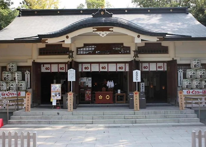 Apa Hotel Kumamoto Sakuramachi Bus Terminal Minami