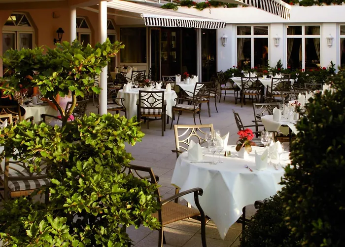 Hotel-Restaurant Kunz Pirmasens