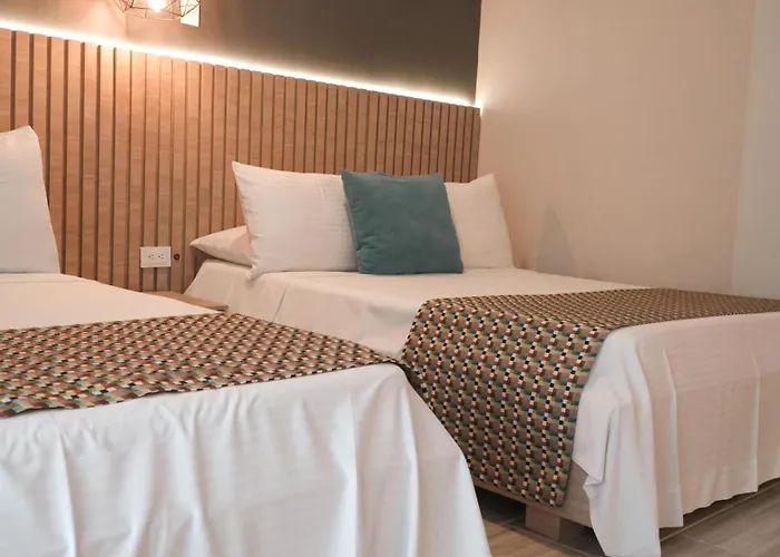 Hotel Quinta de Cabecera Bucaramanga