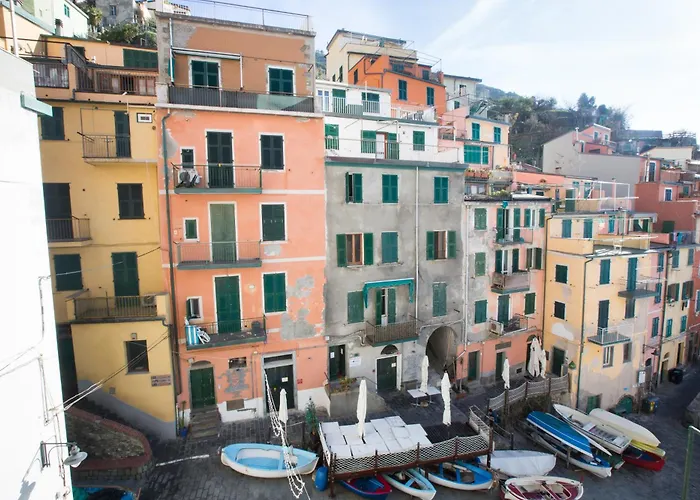 Alla Marina Affittacamere Riomaggiore