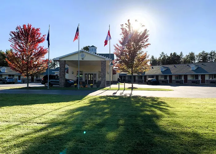 Best Western Of Harbor Springs