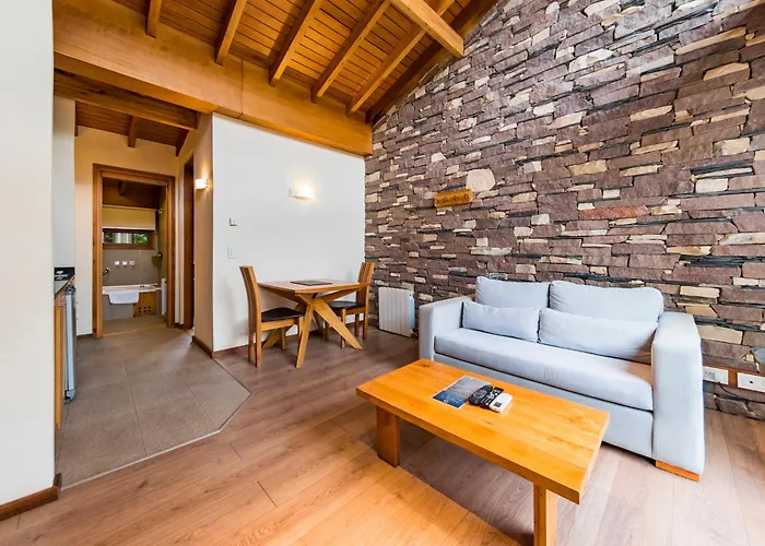Amonite Apart & Spa San Martín de los Andes