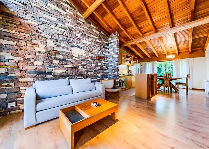Amonite Apart & Spa San Martín de los Andes