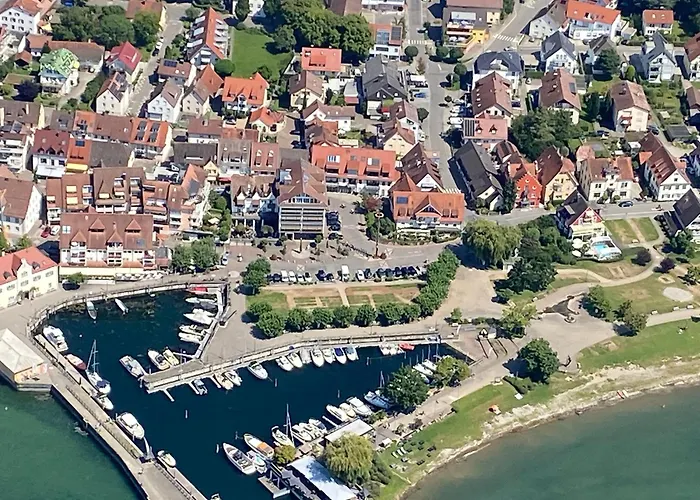 Hotel Klett B&B Langenargen