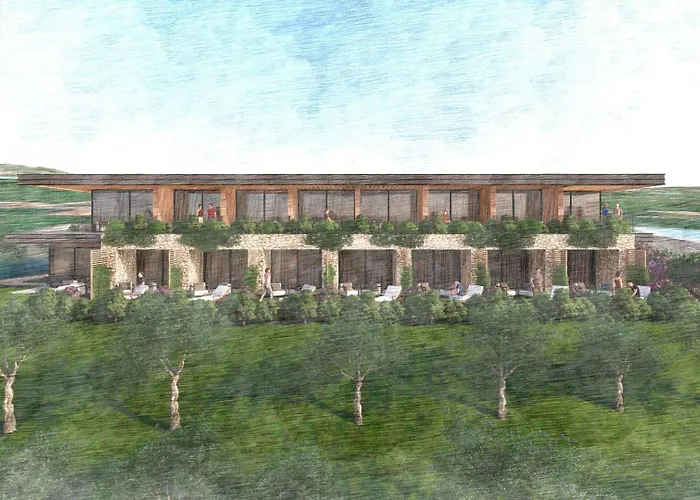 Hotel Villa Olivo Resort 3S Bardolino