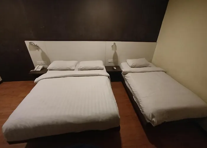 Hotel De Grand Orchard Kuala Lumpur