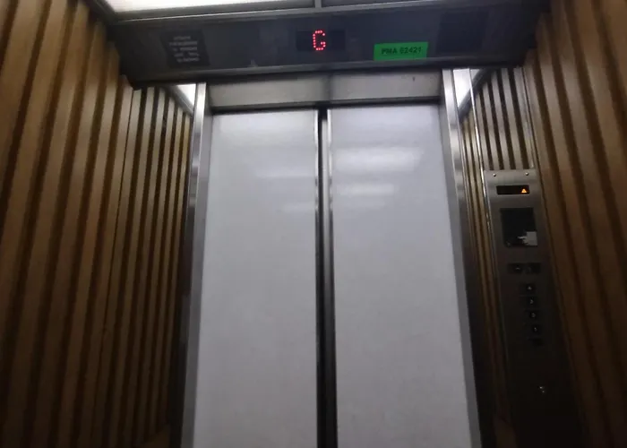 Hotel De Grand Orchard Kuala Lumpur