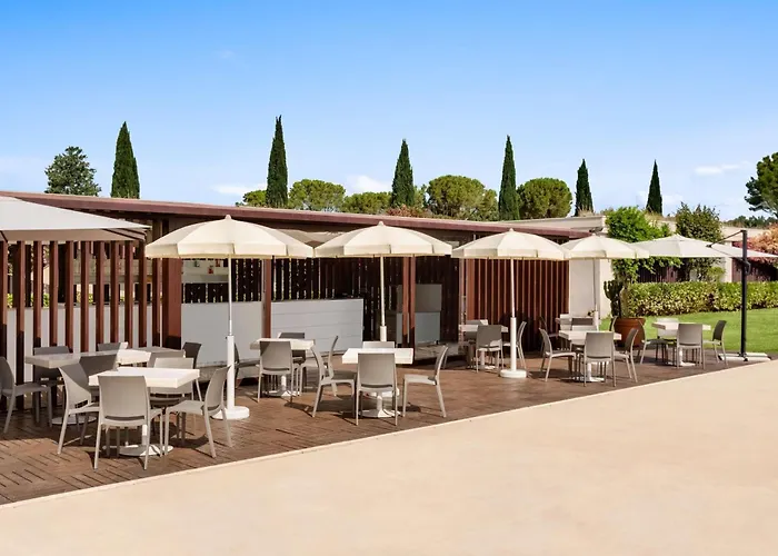 Dolce By Wyndham Siracusa - I Monasteri Golf & Spa Syracuse