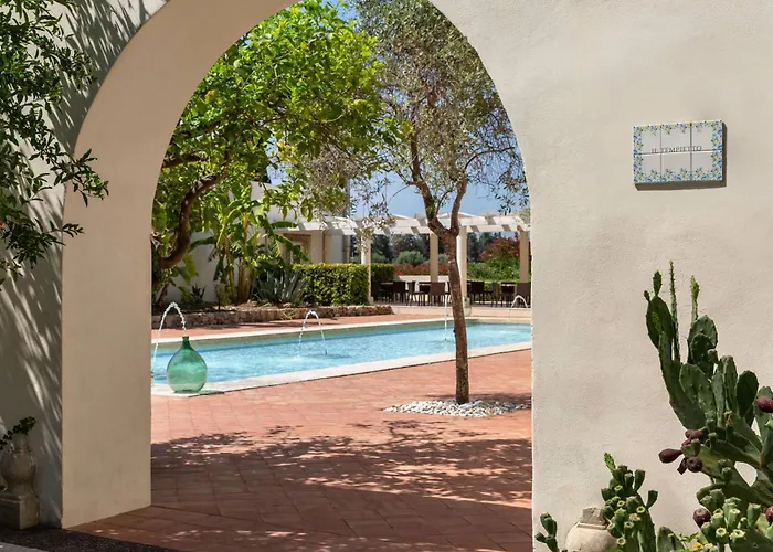 Dolce By Wyndham Siracusa - I Monasteri Golf & Spa Syracuse