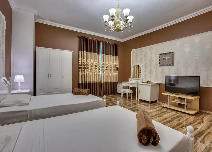 Al Khalidiah Resort Dubai