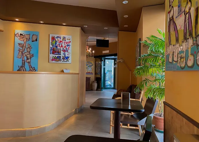 Hotel Rainero Asti