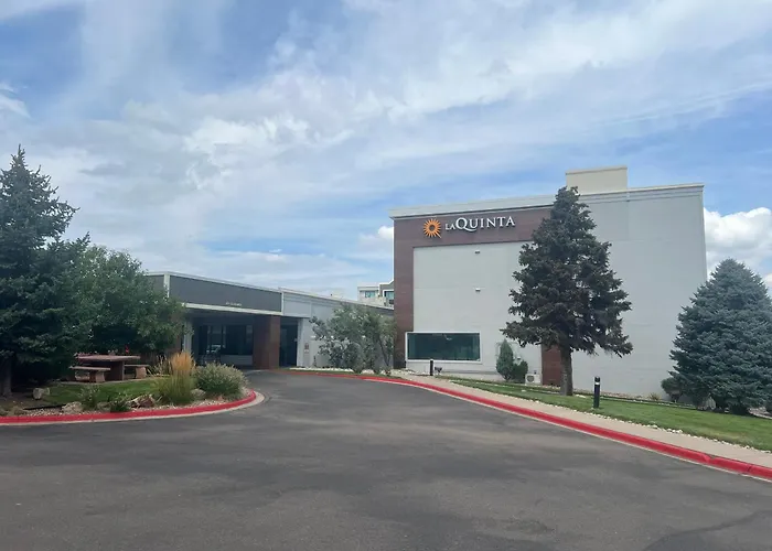 La Quinta By Wyndham Denver Englewood Tech Ctr Greenwood Village
