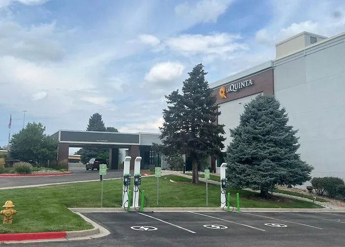 La Quinta By Wyndham Denver Englewood Tech Ctr Greenwood Village