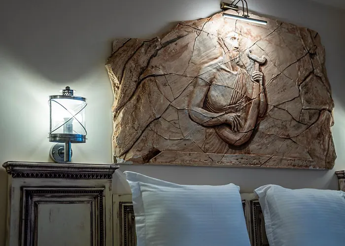 Assos Behram Special Class Hotel Adults Only