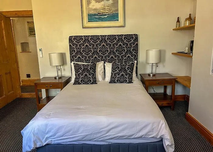 Ashanti Gardens Guesthouse Cape Town