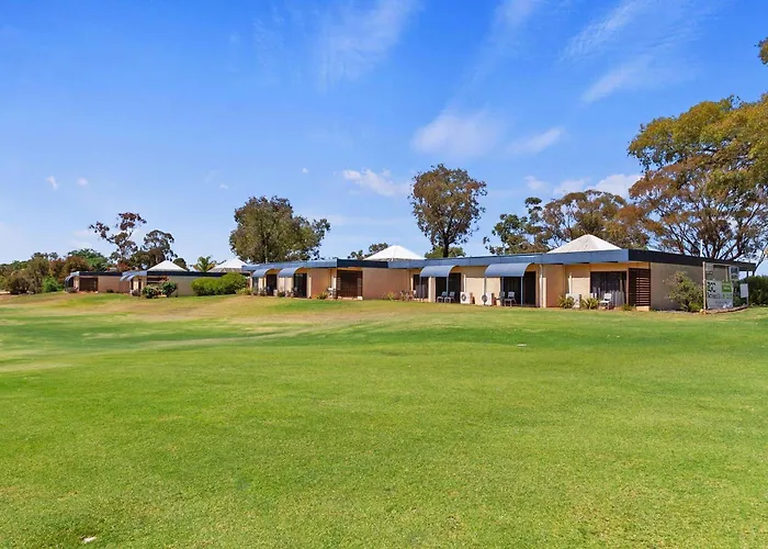 Comfort Inn & Suites Riverland Barmera
