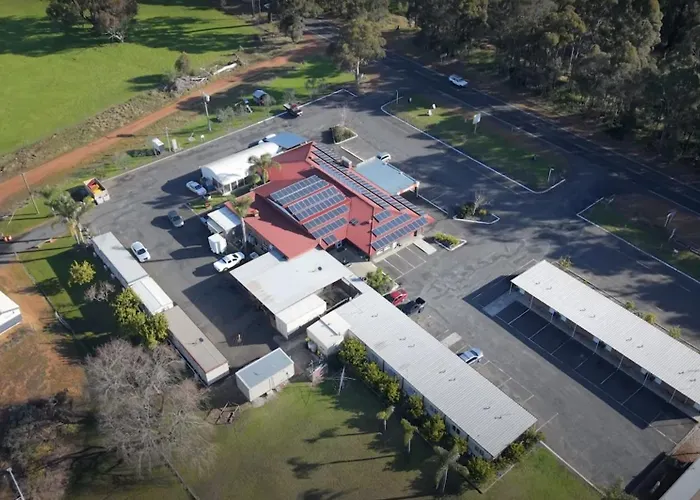 Manjimup Gateway Hotel