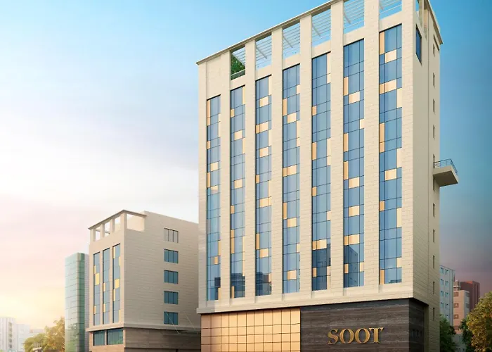 Hotel O2 Vip Kolkata