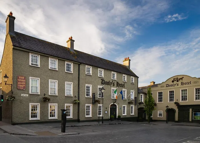 Dooly'S Hotel Birr