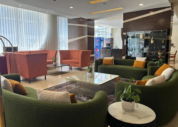 Nehal Hotel Abou Dabi