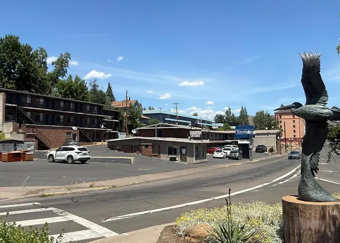 Travelodge By Wyndham Klamath Falls