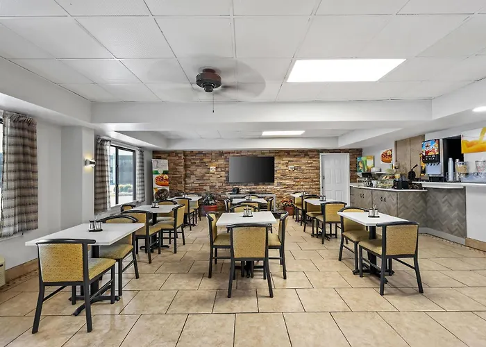 Quality Inn Bowling Green South