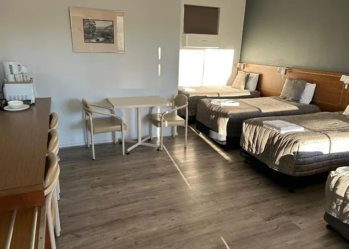 Garden Motor Inn Gundagai