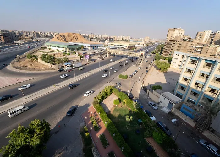 Helio Cairo Hotel
