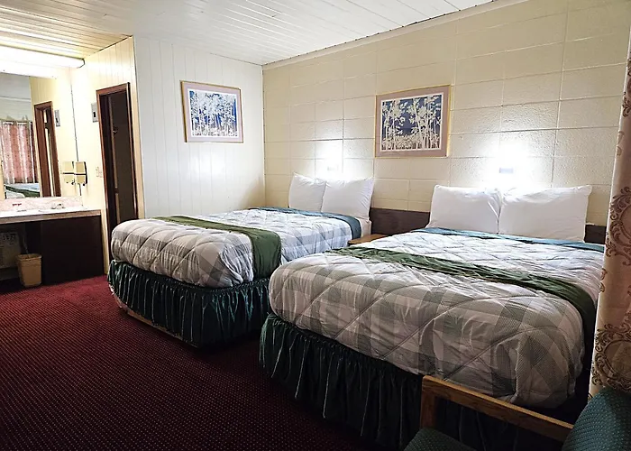 Town House Motor Inn Worland