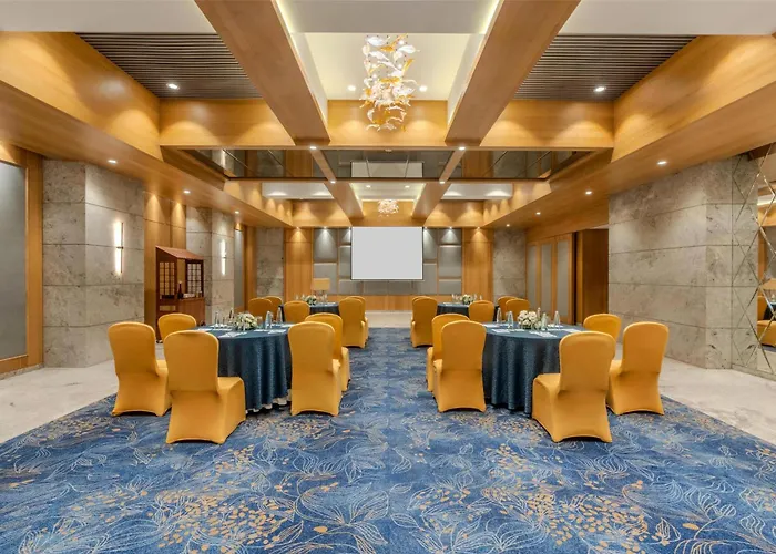 Park Inn By Radisson Navi Mumbai
