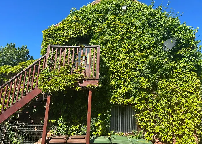 Rolandscroft Guest House Pontefract