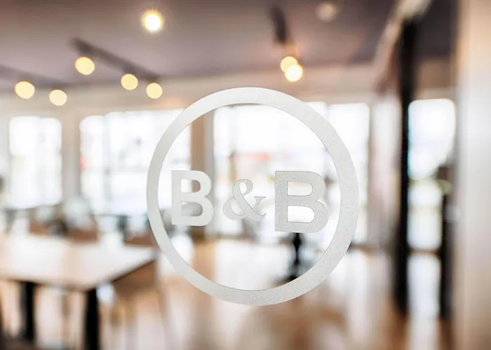 B&B Hotel Bonn-West