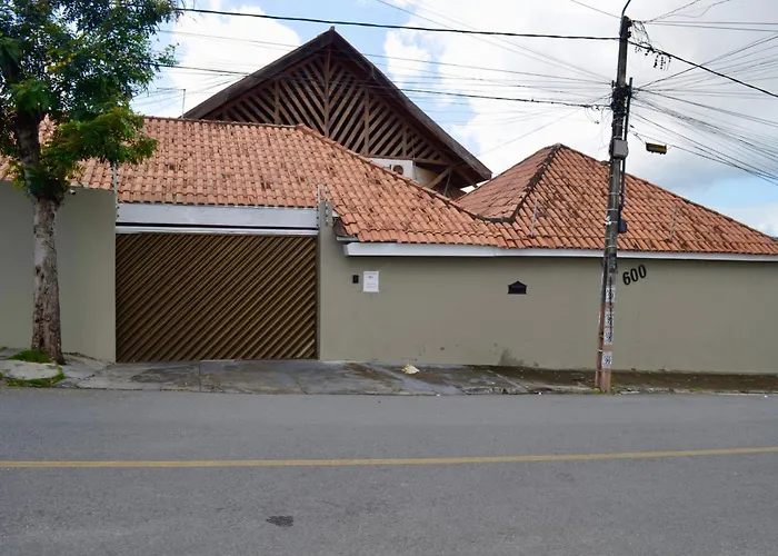 Pousada Granville Campina Grande