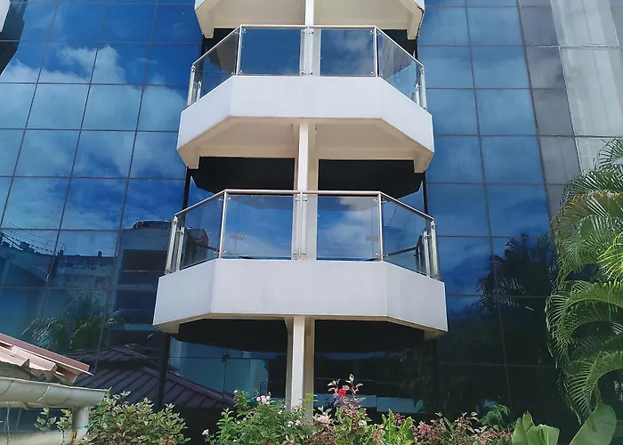 Samiria Jungle Hotel Iquitos