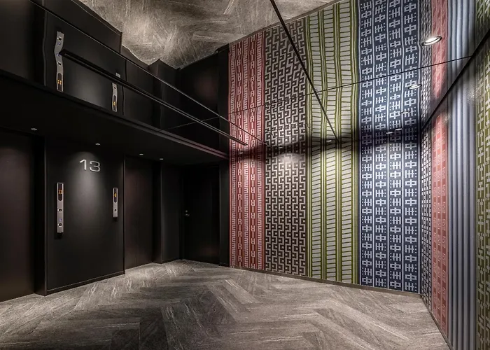 Hakata Tokyu Rei Hotel Fukuoka 