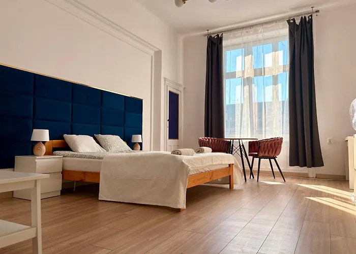 Roller Aparthotel Cracovia