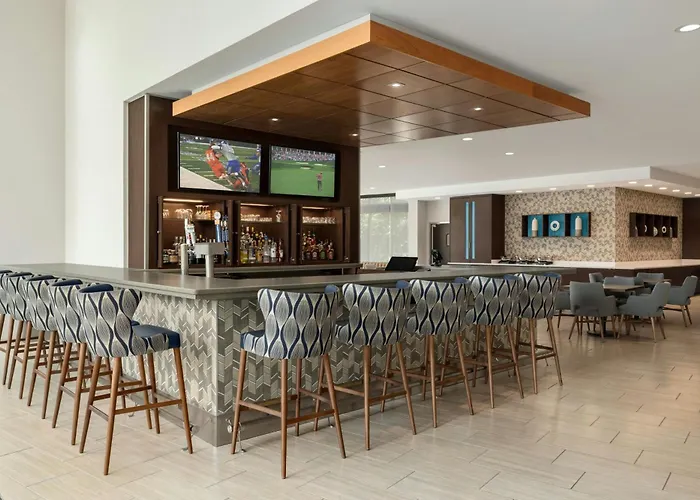 Springhill Suites By Marriott Roanoke