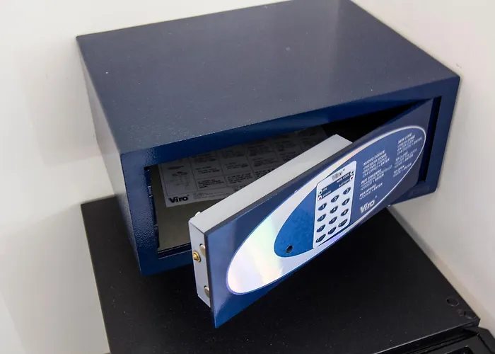 Hotel Residenze Argileto Roma