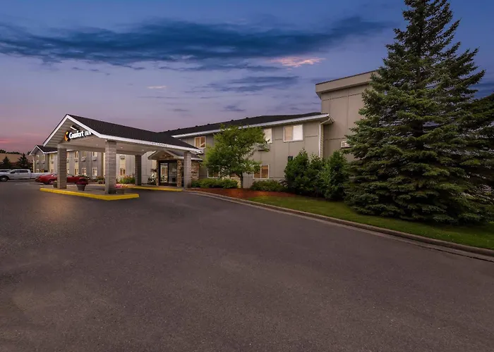 Comfort Inn Rhinelander